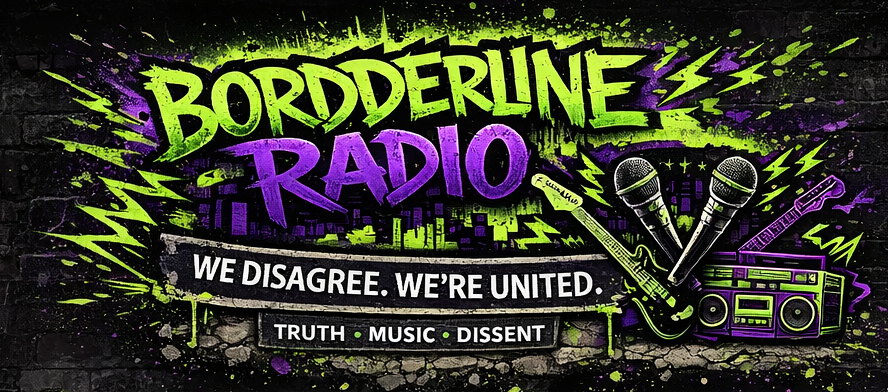 Borderline Radio